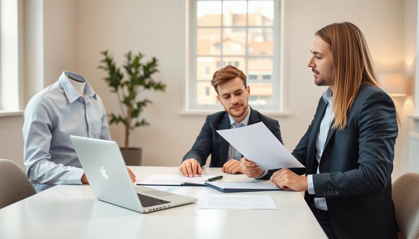 Legal advice built for IT companies
