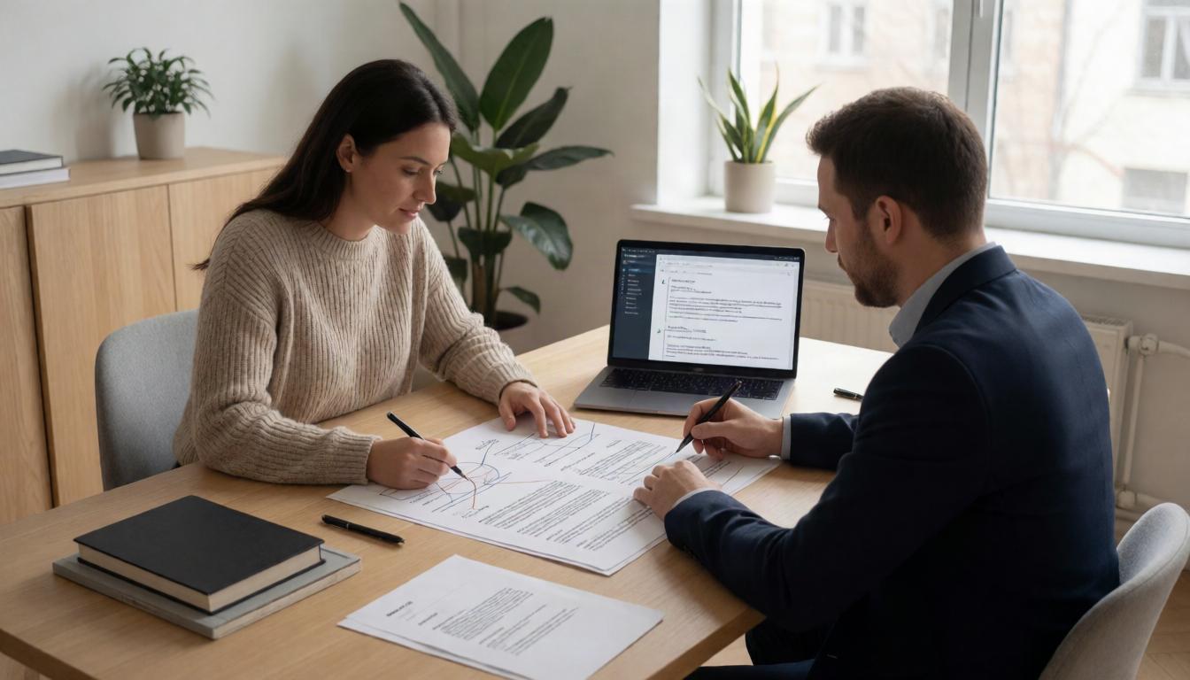 Project delivery contracts